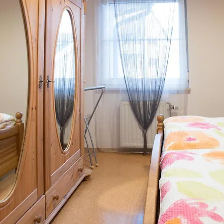 Wittmann, 1.og Apartment Bad Staffelstein