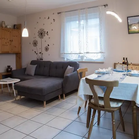 Apartment Wittmann, 1.og *