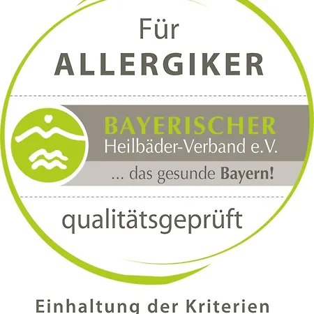 Apartment Wittmann, 1.og