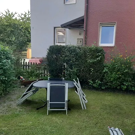 Apartment Wittmann, 1.og