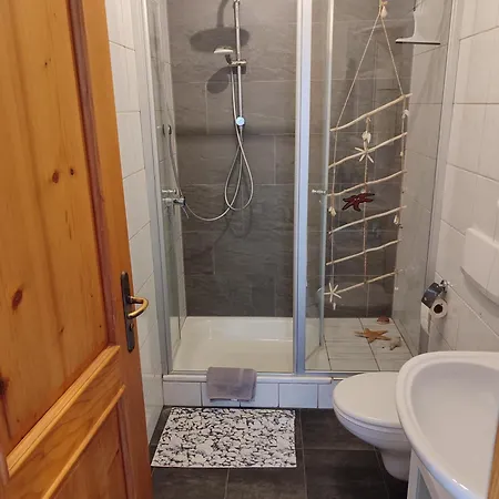 Appartement Wittmann, 1.og