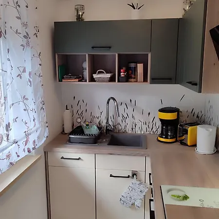 Appartement Wittmann, 1.og Bad Staffelstein